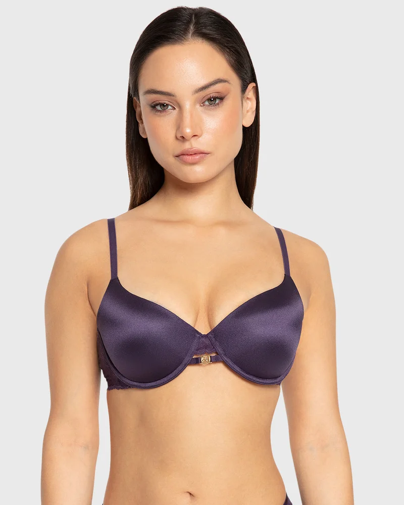 ايسلا اند ايفي إيلا آند إيفي مبطنة خفيفة تغطية كاملة